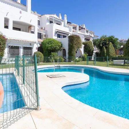 Marina - Puerto Banus Марбелья