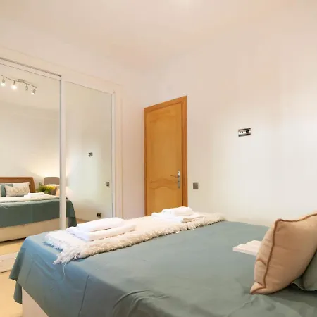 Marina - Puerto Banus Марбелья