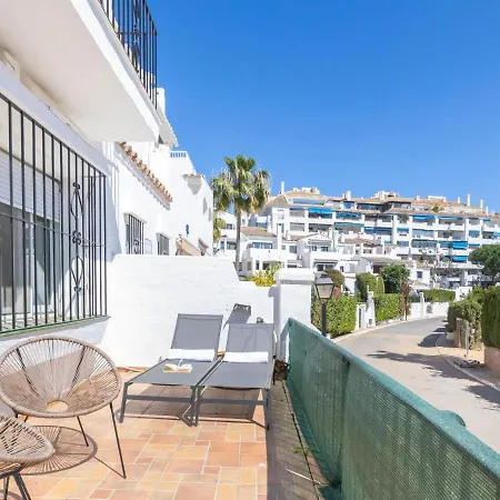 Marina - Puerto Banus