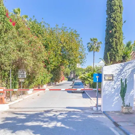 Marina - Puerto Banus * Марбелья