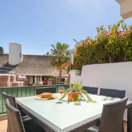 Marina - Puerto Banus * Марбелья