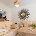 Marina - Puerto Banus Будинок відпочинку