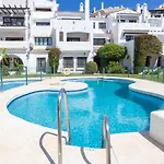 Marina - Puerto Banus *