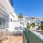 Marina - Puerto Banus