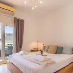 Marina - Puerto Banus Будинок відпочинку Марбелья