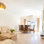 Marina - Puerto Banus Будинок відпочинку Марбелья