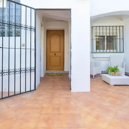 Сasa de vacaciones Marina - Puerto Banus *