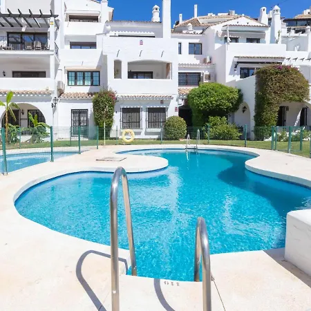 Marina - Puerto Banus *