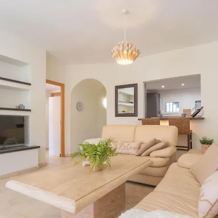 Marina - Puerto Banus Сasa de vacaciones