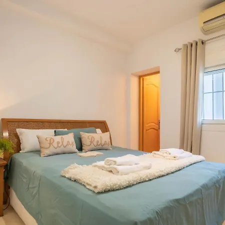 Marina - Puerto Banus *