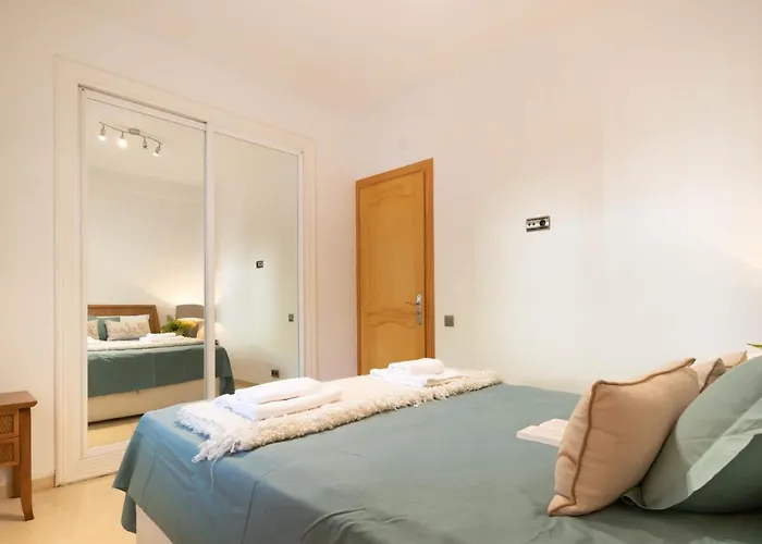 Marina - Puerto Banus ماربيا