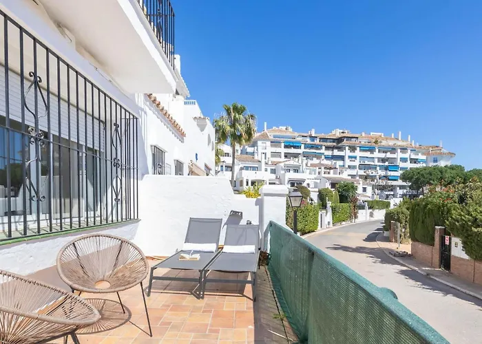 Marina - Puerto Banus