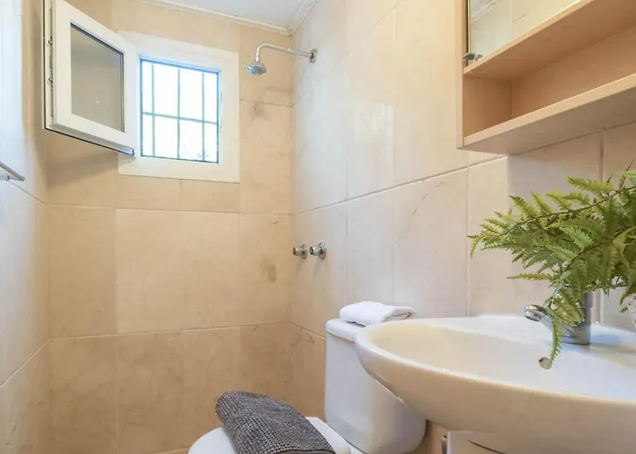 بيت للعطل Marina - Puerto Banus