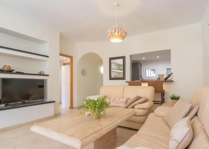 Marina - Puerto Banus بيت للعطل