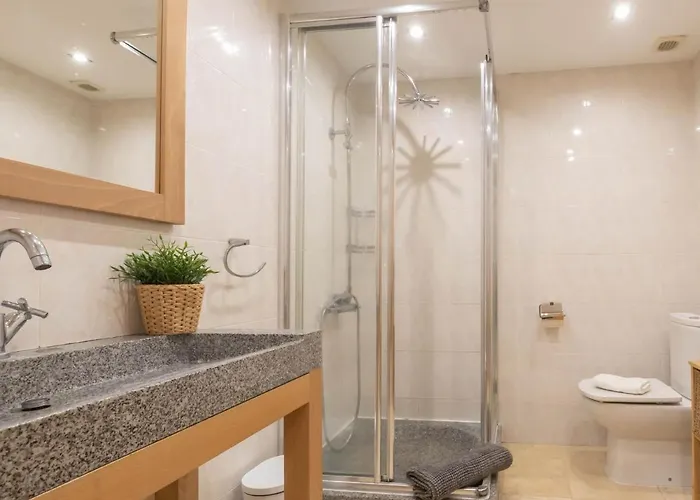 Tatil Evi Marina - Puerto Banus Marbella