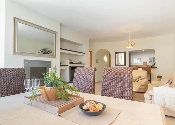 Tatil Evi Marina - Puerto Banus *