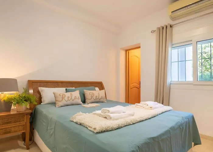 Marina - Puerto Banus *