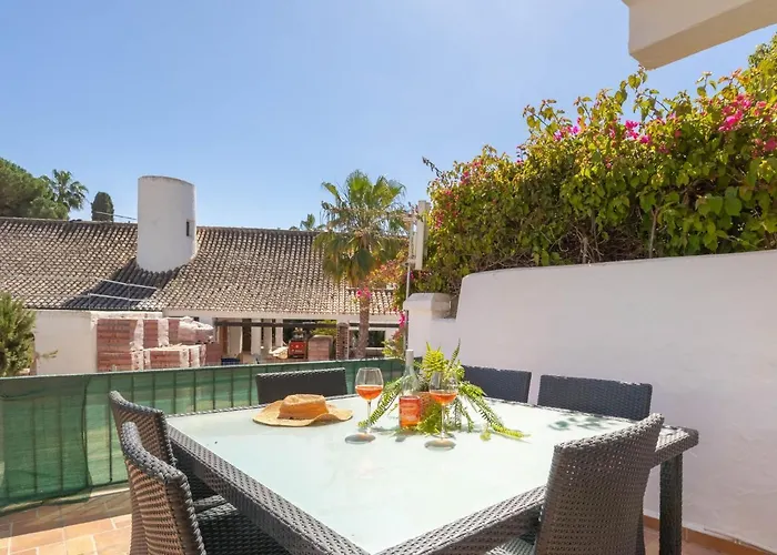 Marina - Puerto Banus * ماربيا