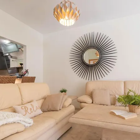 Marina - Puerto Banus Dom wakacyjny