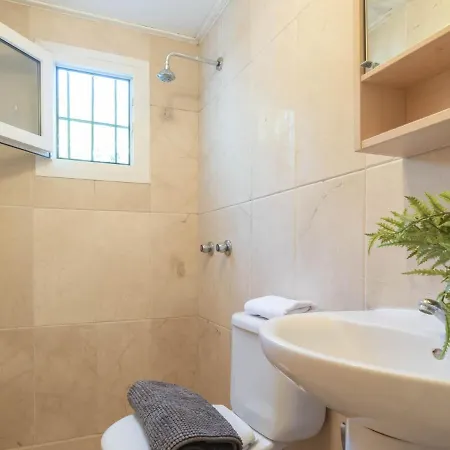 Dom wakacyjny Marina - Puerto Banus