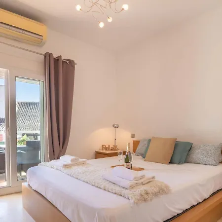 Marina - Puerto Banus Feriehus Marbella