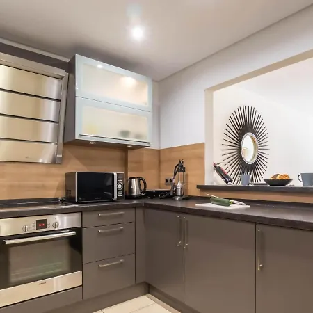 Marina - Puerto Banus Marbella