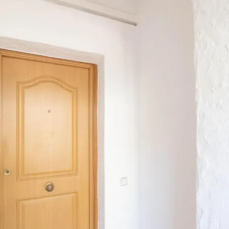 Marina - Puerto Banus Feriehus Marbella