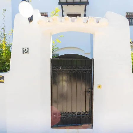 Marina - Puerto Banus Feriehus