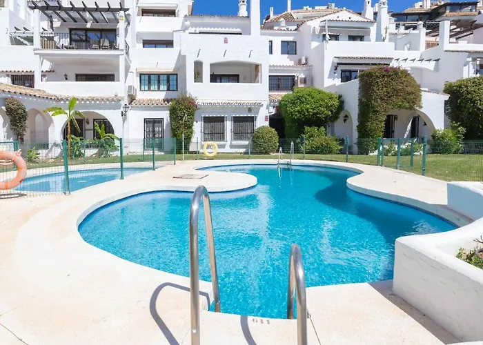 Marina - Puerto Banus *