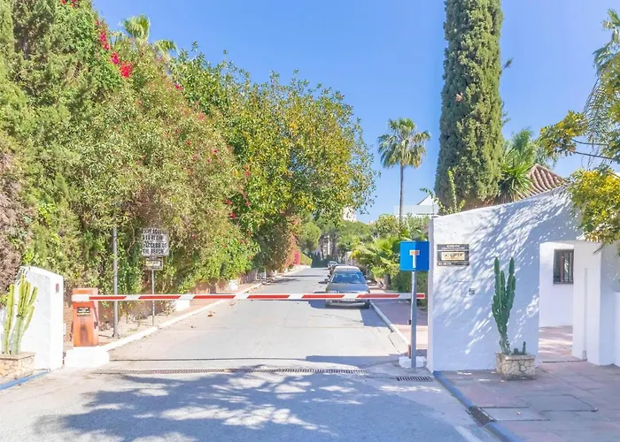 Marina - Puerto Banus * Marbellac