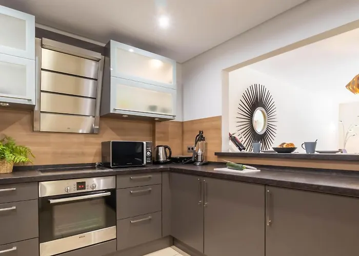 Marina - Puerto Banus Marbellac