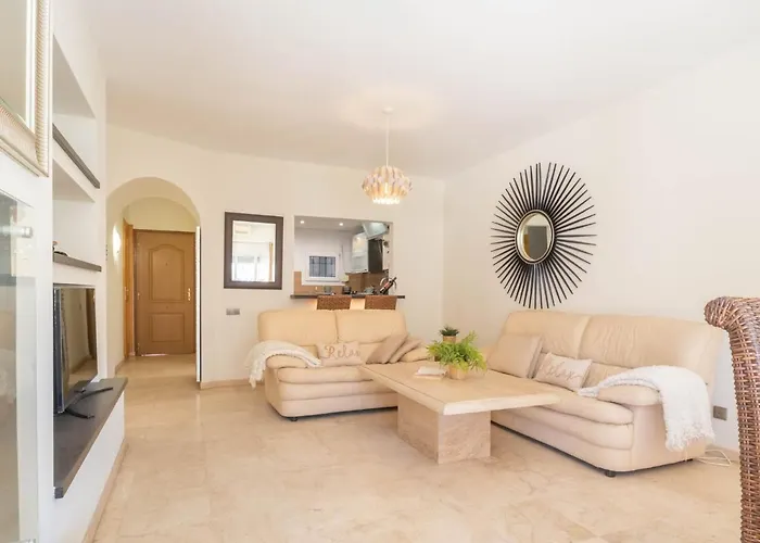 Marina - Puerto Banus *