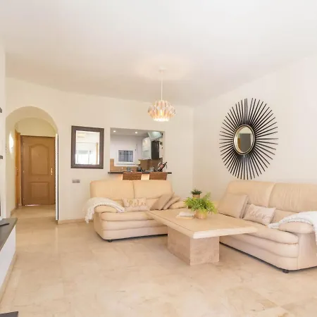 Marina - Puerto Banus *