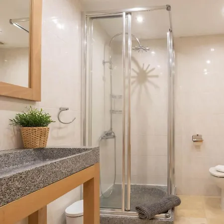 Prázdninový dům Marina - Puerto Banus Marbella